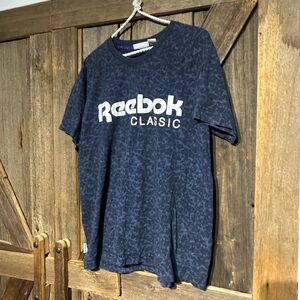 VTG Reebok Classic T-Shirt (XL)